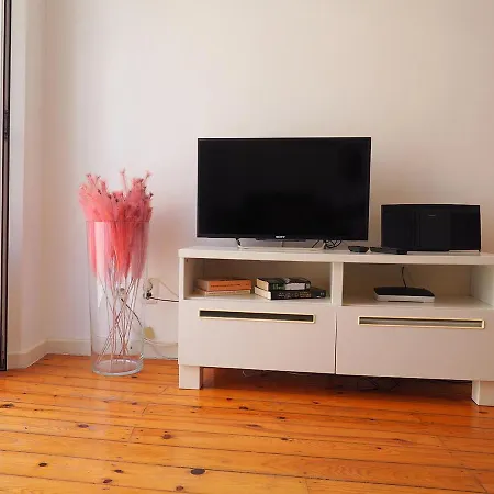 Belo - Altstadt Apartament Lizbona
