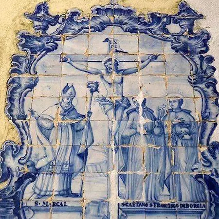 Belo - Altstadt דירה