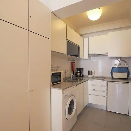 Appartamento Belo - Altstadt *