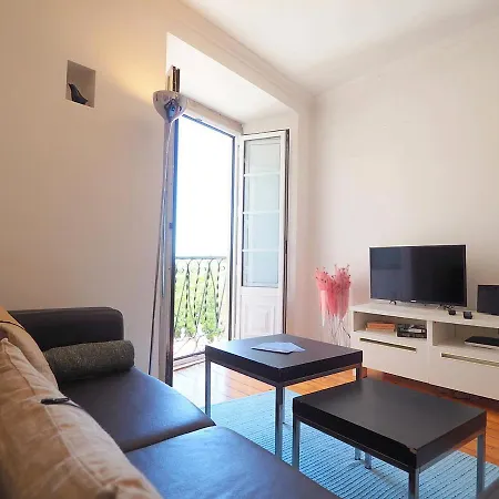 Apartmán Belo - Altstadt