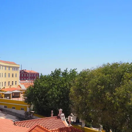 Belo - Altstadt Apartamento *