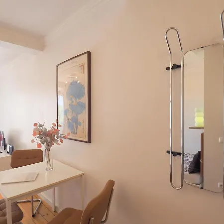 Belo - Altstadt Lisboa