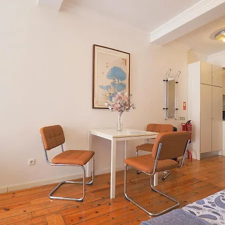 Belo - Altstadt Apartamento