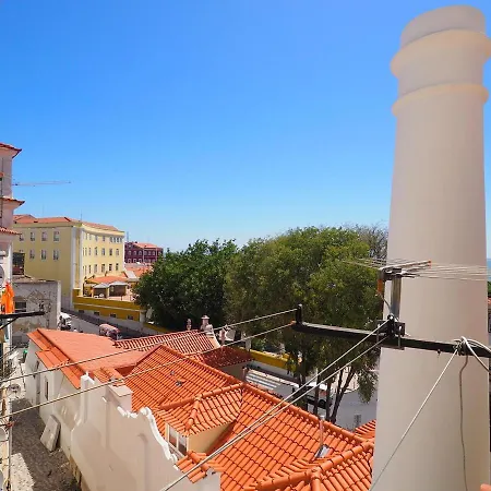 Belo - Altstadt Apartamento