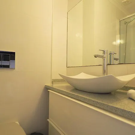 Apartamento Belo - Altstadt Lisboa