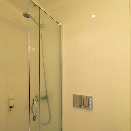 Belo - Altstadt Apartamento Lisboa