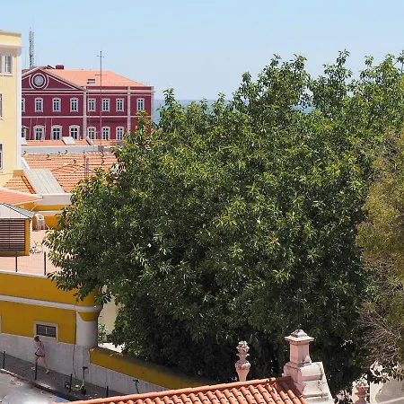 Belo - Altstadt Lisboa