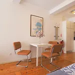 Belo - Altstadt Apartamento