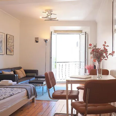 Belo - Altstadt Apartment *