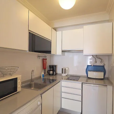 Belo - Altstadt Lisbon