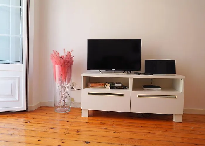 Belo - Altstadt شقة Lisboa