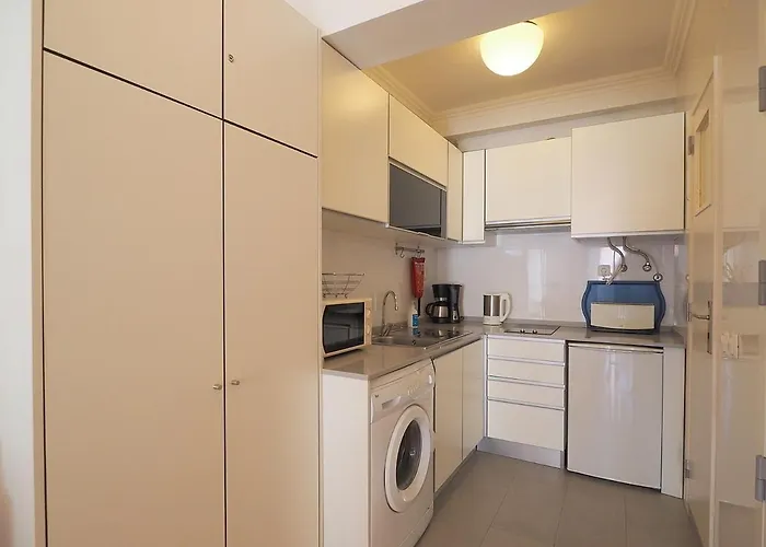 شقة Belo - Altstadt *