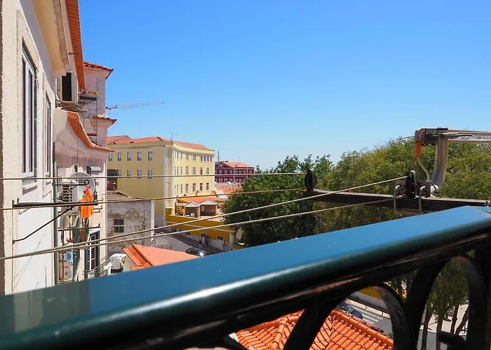 Belo - Altstadt * Lisboa