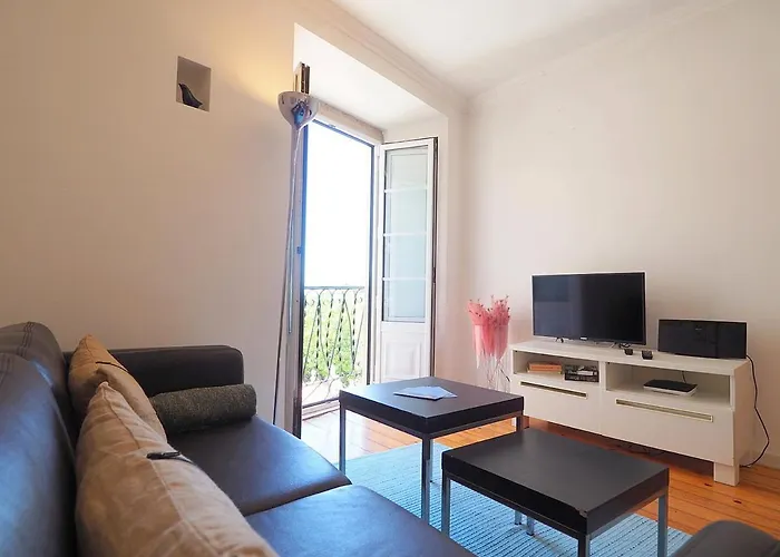 شقة Belo - Altstadt