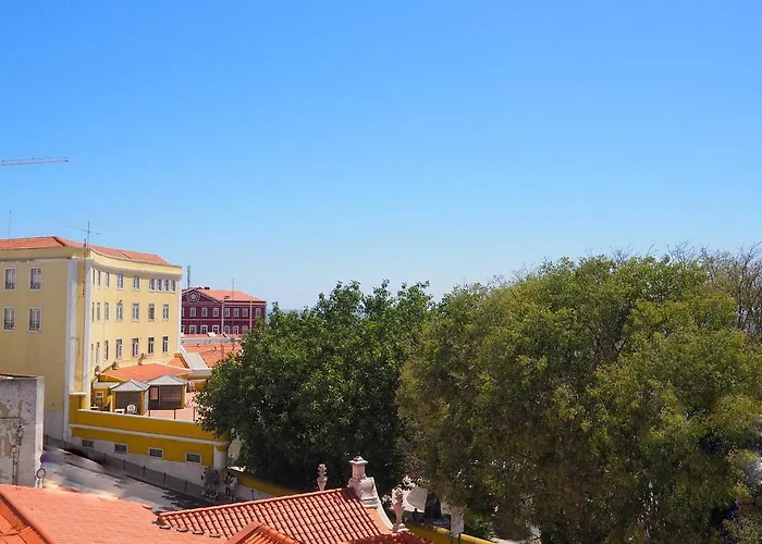 Belo - Altstadt شقة *