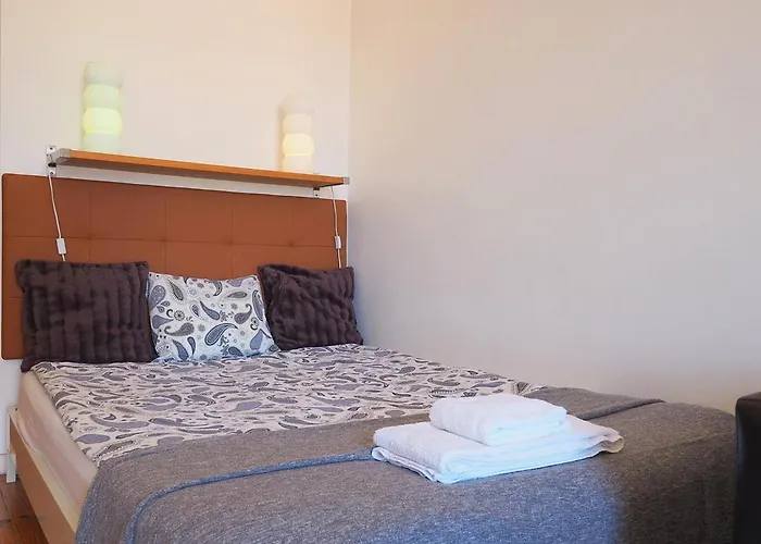 Belo - Altstadt * Lisboa