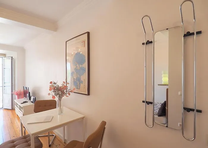 Belo - Altstadt Lisboa