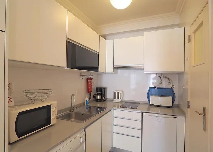 Belo - Altstadt Lisboa