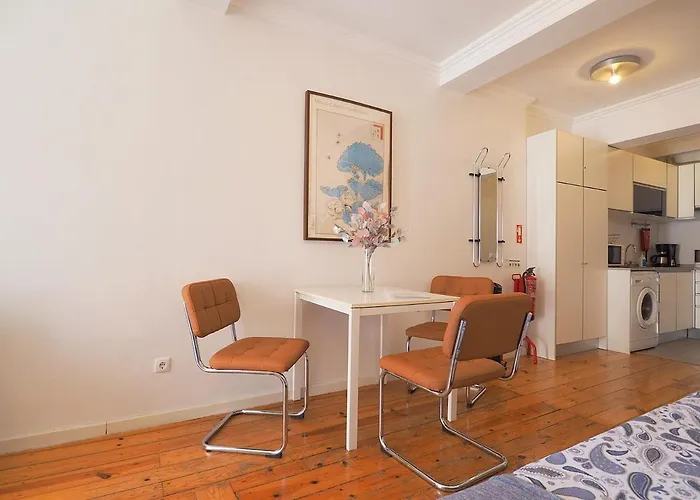 Belo - Altstadt شقة