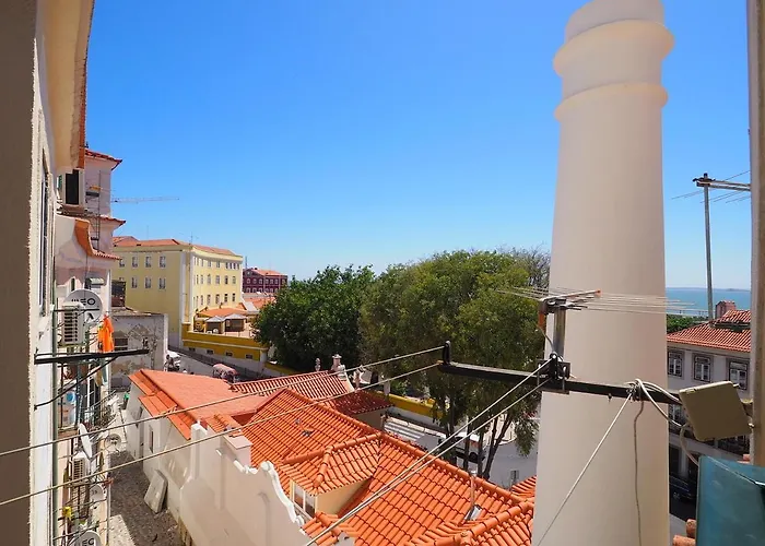 Belo - Altstadt شقة