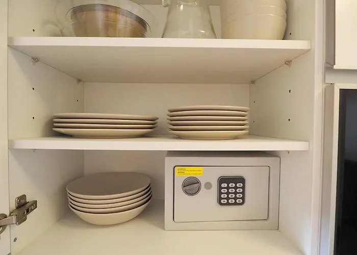 شقة Belo - Altstadt *