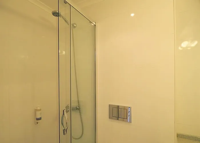 Belo - Altstadt شقة Lisboa