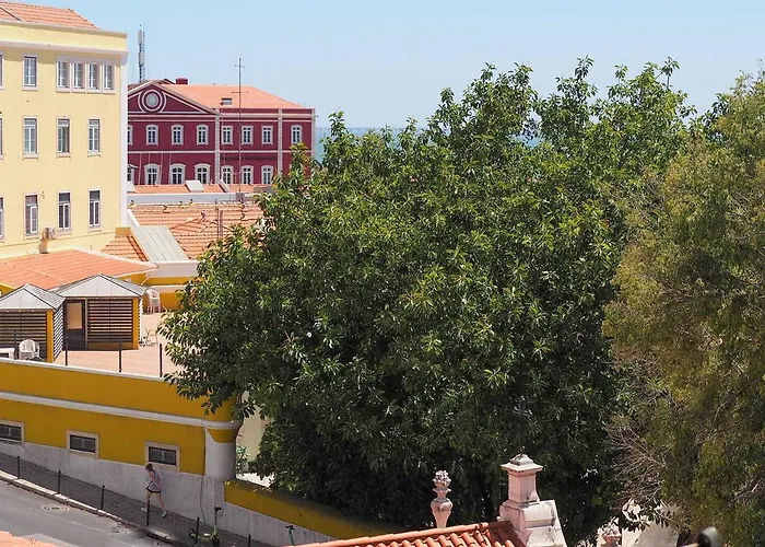 Belo - Altstadt Lisboa