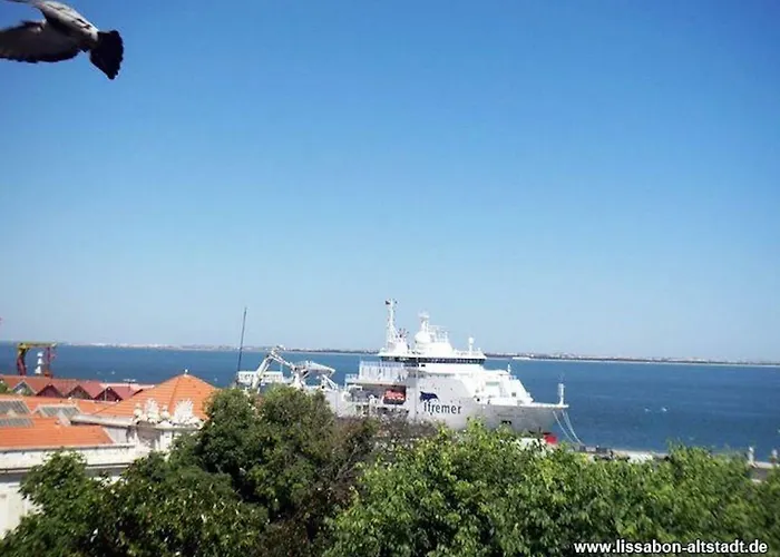 Belo - Altstadt شقة