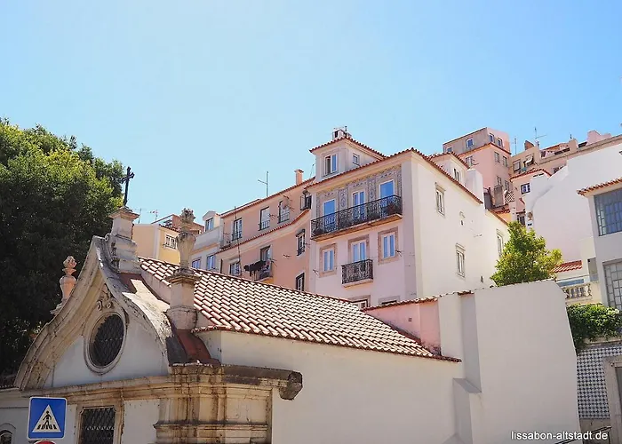 شقة Belo - Altstadt *